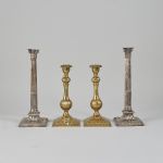 1462 3445 CANDLESTICKS